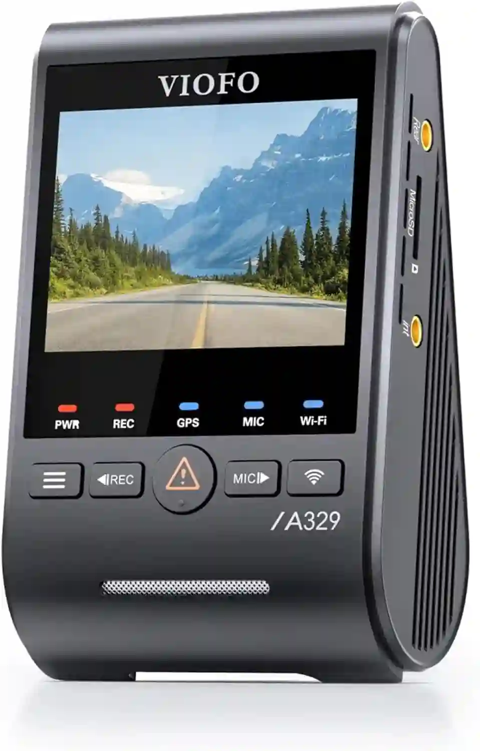 Viofo A329 dash cam